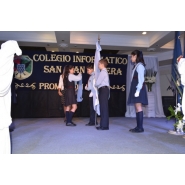Acto de Colacion Ciclo Lectivo 2017 - Nivel Primario 